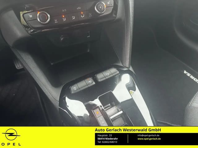 Opel Corsa Edition F Edition