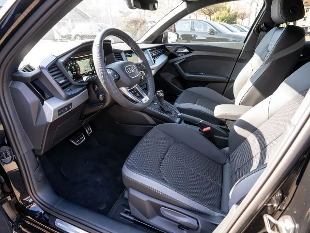 Audi A1 35 TFSI S-Line