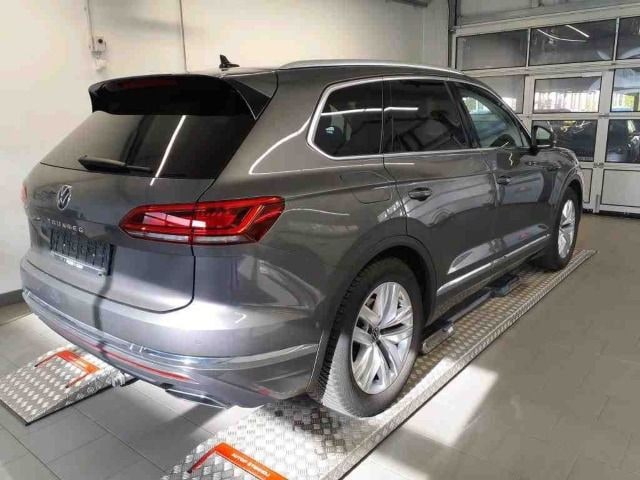 Volkswagen Touareg 3.0 V6 TDI 4Motion