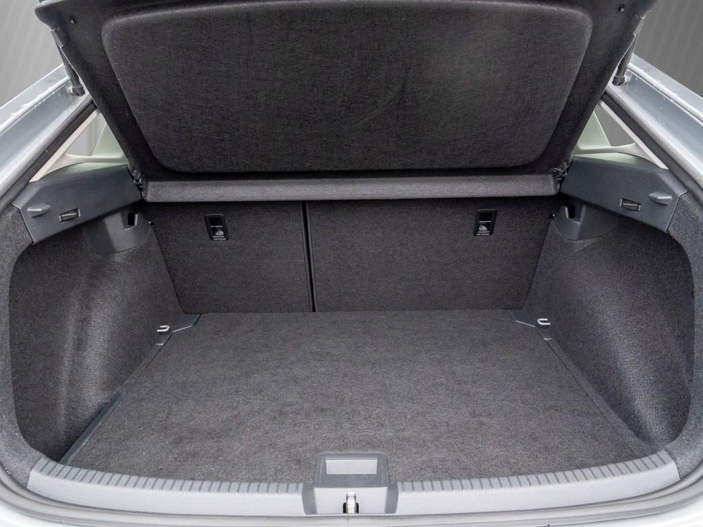 Volkswagen Taigo 1.5 TSI DSG Style