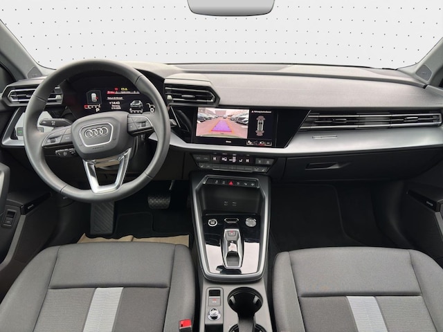 Audi A3 30 TFSI S-Tronic Sportback