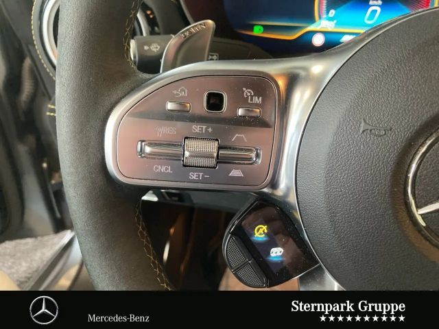 Mercedes-Benz AMG GT AMG Line