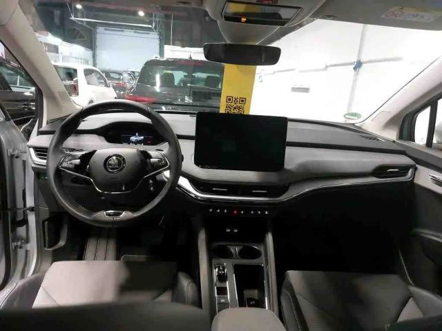 Skoda Enyaq Loft iV 60