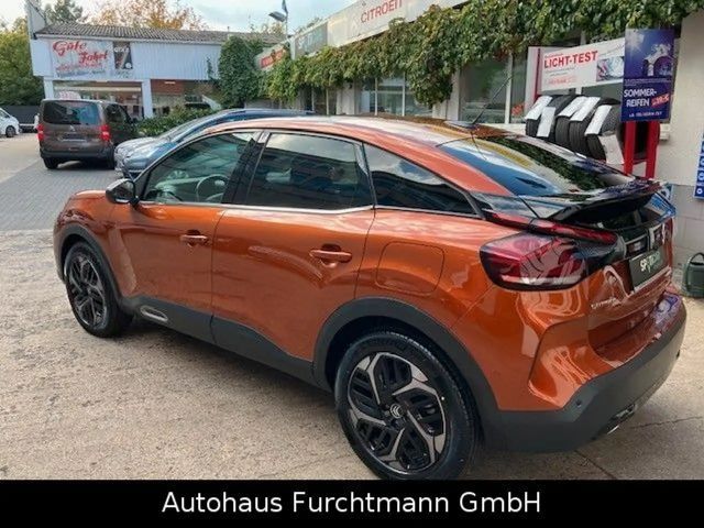 Citroën C4 PureTech Shine