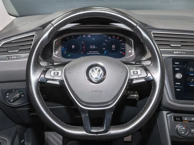 Volkswagen Tiguan DSG R-Line