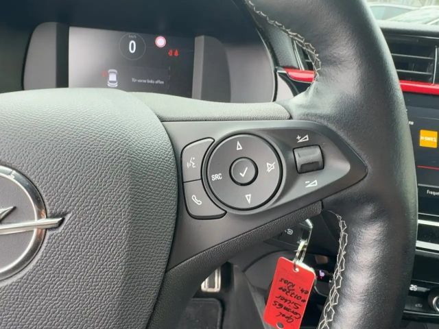 Opel Corsa 1.2 Turbo GS-Line Grand Sport Turbo