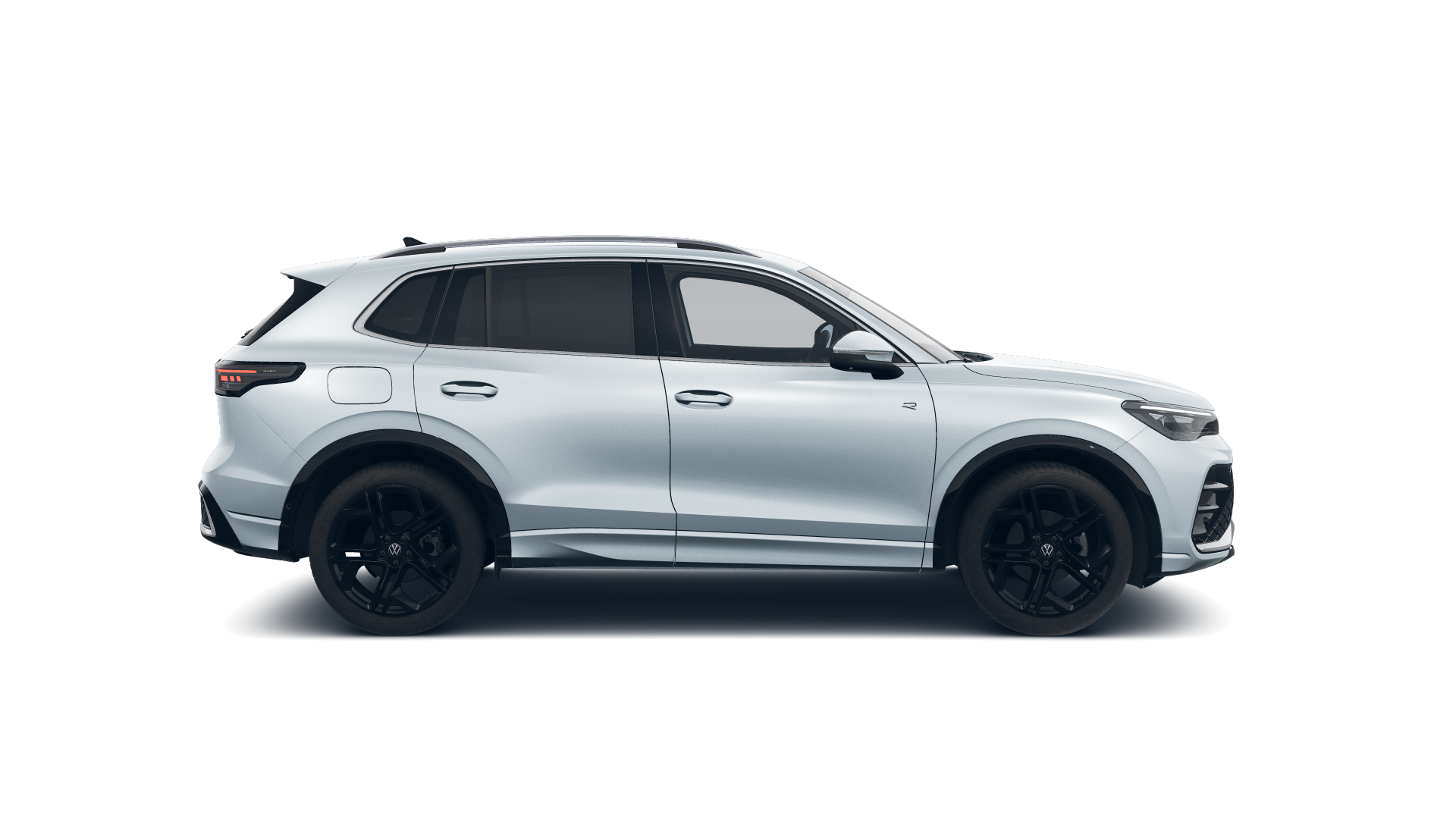 Volkswagen Tiguan 1.5 eTSI R-Line