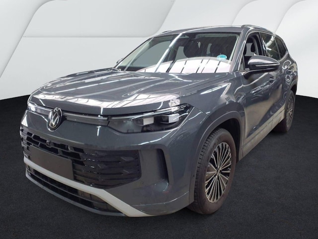 Volkswagen Tayron DSG Life