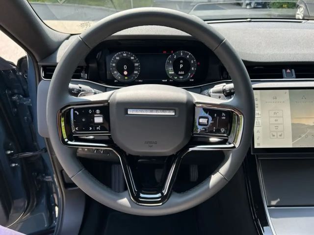 Land Rover Range Rover Evoque S