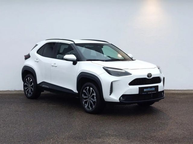 Toyota Yaris Cross 4x2 Active