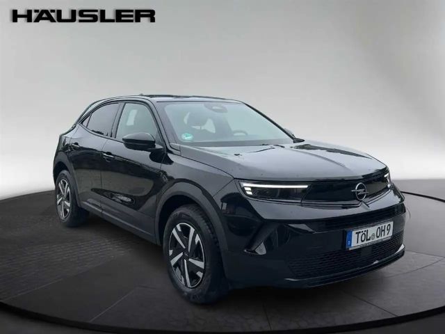 Opel Mokka Edition
