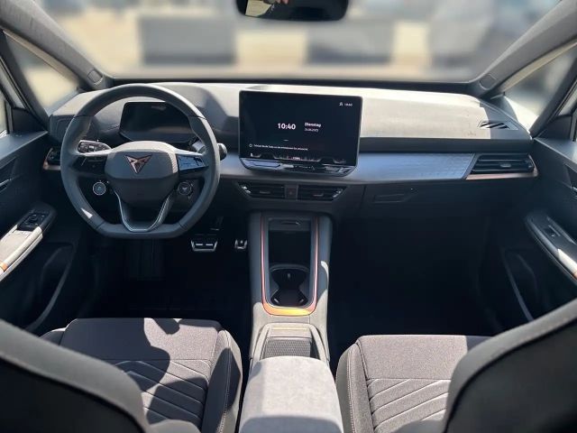 Cupra Born 77 kWh eBoost