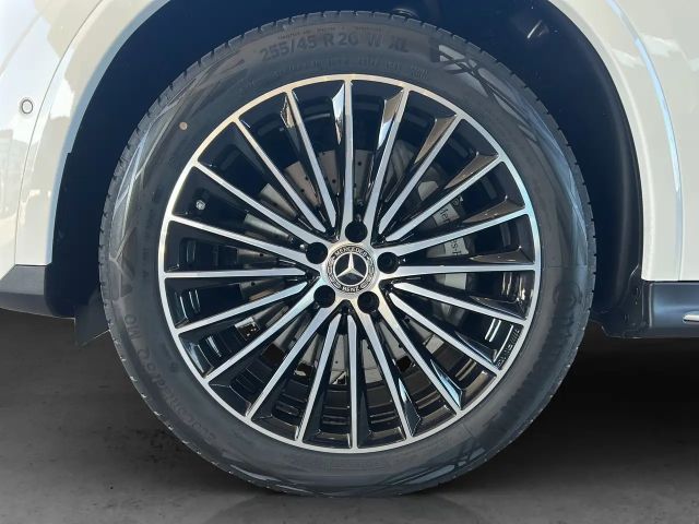 Mercedes-Benz GLC 300 4MATIC AMG Line GLC 300 d