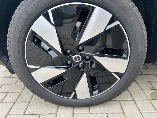 Volvo C40 Plus Recharge