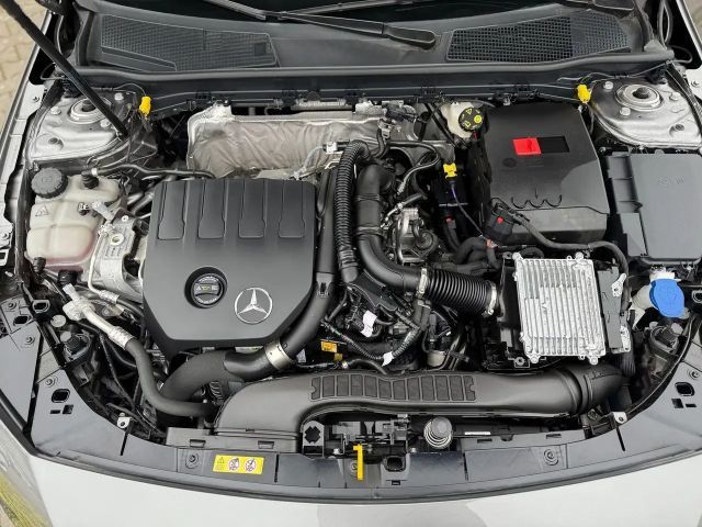 Mercedes-Benz A 180 Progressive