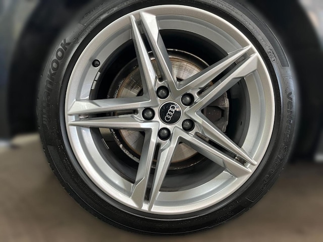 Audi A5 35 TDI S-Tronic Sportback