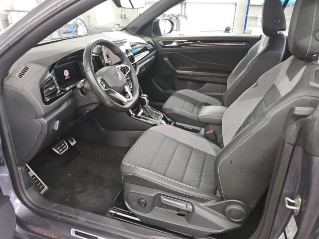 Volkswagen T-Roc Cabriolet DSG R-Line Style