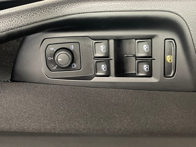 Volkswagen Passat 2.0 TDI Business Variant