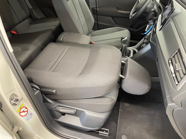 Volkswagen T-Roc 1.0 TSI Life Plus