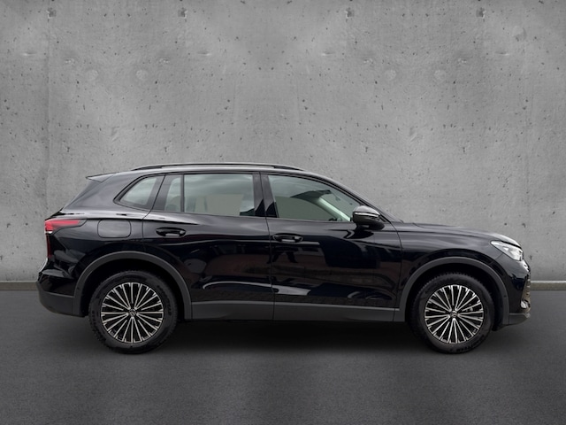 Volkswagen Tiguan 2.0 TDI DSG Life