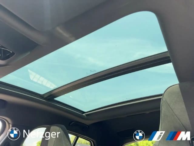 BMW 120 120i M-Sport Sedan