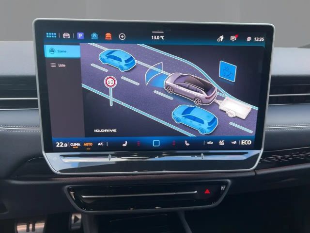 Volkswagen ID.7 Pro Tourer