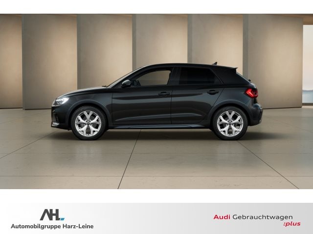 Audi A1 30 TFSI Allstreet S-Tronic