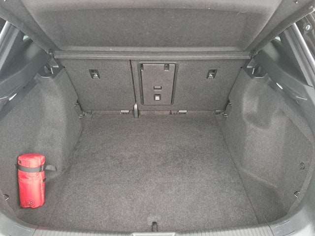 Volkswagen ID.4 4Motion GTX