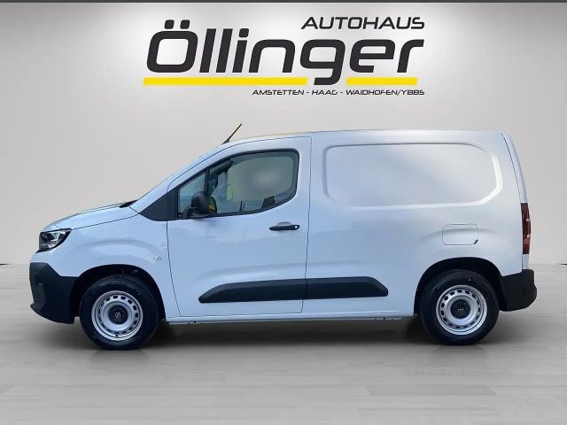 Opel Combo business+