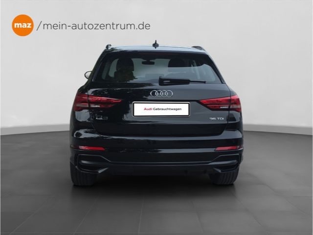 Audi Q3 35 TDI S-Tronic