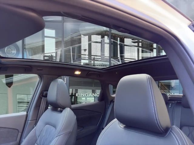 Nissan Qashqai Tekna