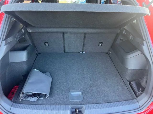 Volkswagen Tiguan 1.5 eTSI DSG R-Line