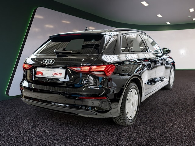 Audi A3 30 TDI S-Tronic Sportback