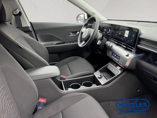 Hyundai Kona 1.6 2WD Hybrid T-GDi Trend