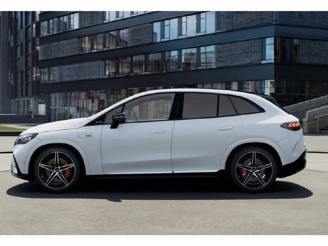 Mercedes-Benz EQE SUV 4MATIC