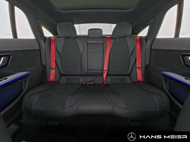 Mercedes-Benz EQE 4MATIC 53 Sedan