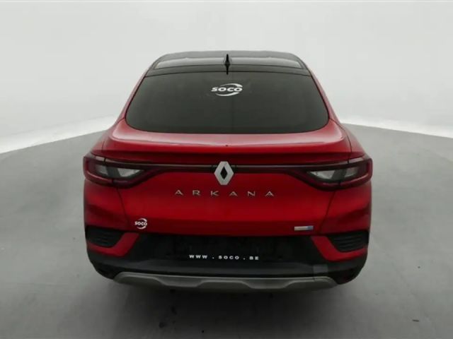 Renault Arkana E-Tech Intens