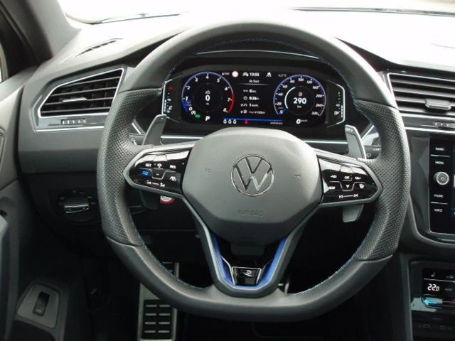 Volkswagen Tiguan 4Motion DSG