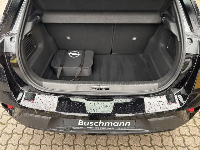 Opel Mokka Edition Mokka-e