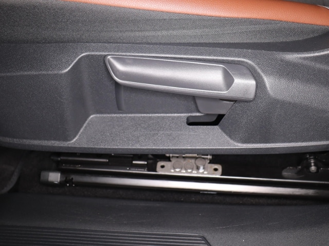 Volkswagen ID.5 77 KWh IQ.Drive