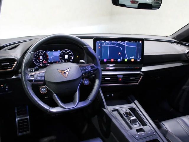 Cupra Leon 2.0 TSI 4Drive Sportstourer VZ