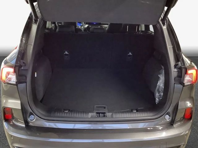 Ford Kuga 4x4 AWD Vignale