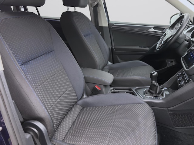 Volkswagen Tiguan 1.5 TSI Allspace TSi United
