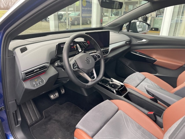 Volkswagen ID.4 IQ.Drive