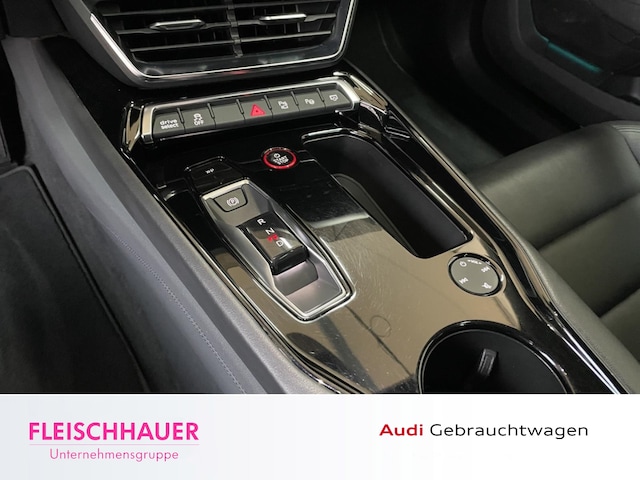 Audi e-tron GT Quattro