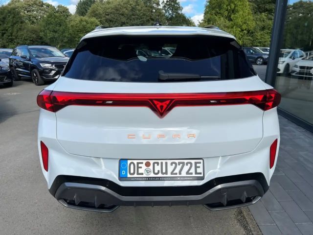 Cupra Terramar 1.5 e-Hybrid VZ e-Hybrid