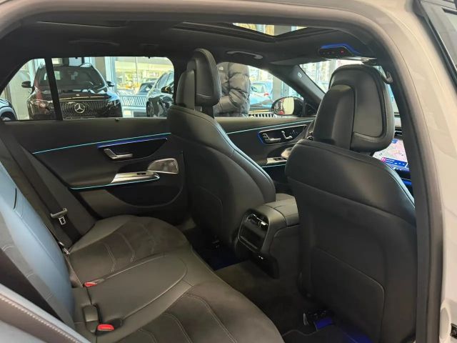 Mercedes-Benz E 220 AMG Line E 220 d Estate