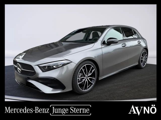 Mercedes-Benz A 180 AMG Line Hatchback