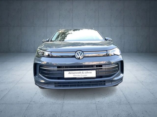Volkswagen Tiguan 1.5 eTSI Life