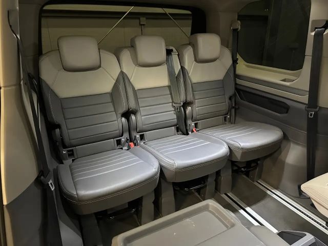 Volkswagen Multivan IQ.Drive Life T7